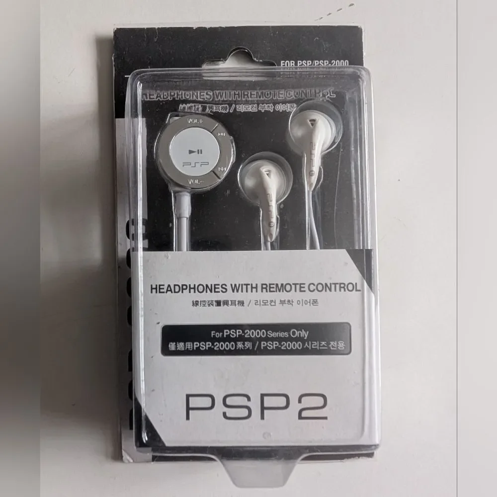 Sony new psp